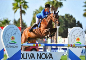 Playa RABDELLS OLIVA NOVA GOLF Y MET